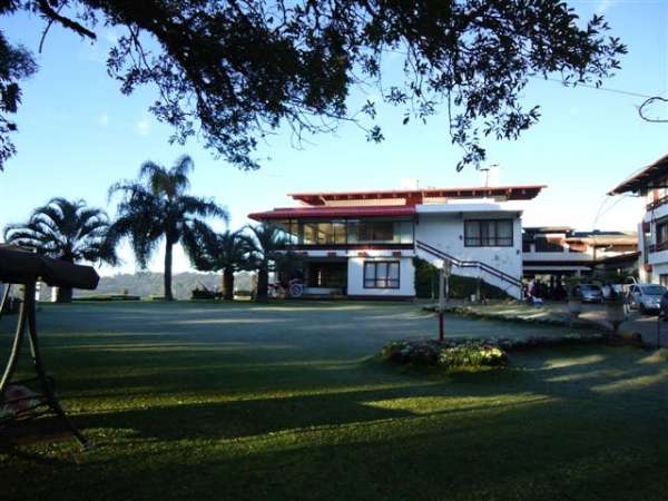 Transcatarina 2010