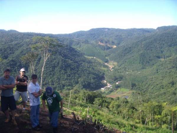 Sitio do Schrek